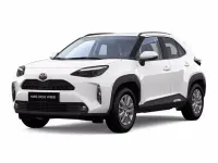 Nuova Toyota Yaris Cross Active 115 CV (84 kW) 2026 Bianco SUV