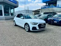 Usata Audi A1 Admired 95 CV (69 kW) 2022 Bianco SUV