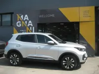 Usata DR DR 5.0 150 CV (110 kW) 2025 Argento SUV