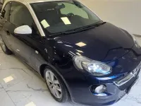 Usata Opel Adam Jam 69 CV (50 kW) 2014 Utilitaria