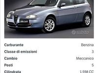 Occasion Alfa Romeo 147 120 PK (88 kW) 2001 Hatchback