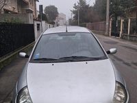 Usata Ford Ka 2001 Grigio Utilitaria