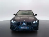 Usata Mercedes C63 AMG Premium 680 CV (500 kW) 2023 Grigio grafite magno Station wagon