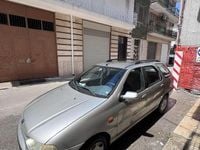 Usata Fiat Palio 2014 Grigio Station wagon