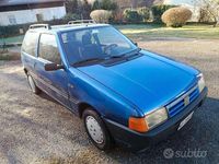 Usata Fiat Uno 45 CV (33 kW) 1993 Utilitaria