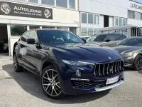 Usata Maserati Levante 275 CV (202 kW) 2016 Other SUV