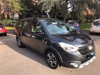 usata Dacia Lodgy Stepway 1.5 blue dci s&s 115cv 7p.ti