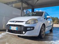 Usata Fiat Punto Evo 2011 Utilitaria