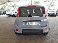 usata Fiat Panda 1.0 firefly hybrid s&s 70cv 5p.ti