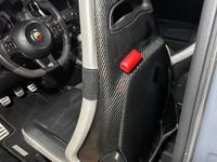 Usata Abarth 595 Competizione 180 CV (132 kW) 2018 Grigio Coupé