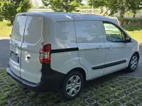 Usata Ford Transit 76 CV (55 kW) 2017