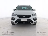 usata Seat Ateca 1.5 ecotsi business 150cv dsg