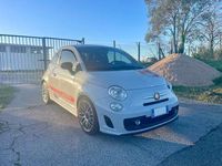 usata Abarth 500 5001.4 16v turbo t-jet 135cv