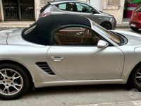 usata Porsche Boxster (987) - 2007