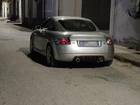 Usata Audi TT 180 CV (132 kW) 1999 Grigio Coupé