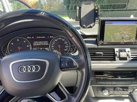 Usata Audi A6 272 CV (200 kW) 2015 Grigio Station wagon