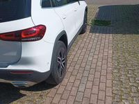 Usata Mercedes GLA200 Executive 150 CV (110 kW) 2021 Bianco SUV