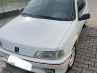 usata Peugeot 106 Rallye