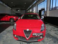 usata Alfa Romeo Giulietta 1.6 jtdm Super 120cv * PREZZO REALE *
