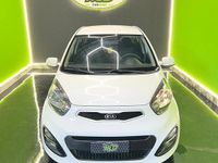 Occasion Kia Picanto 69 ch (50 kW) 2014 Blanc Citadine