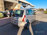 Usata Lancia Musa 2012 Monovolume