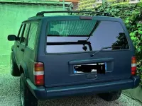 Usata Jeep Cherokee 116 CV (85 kW) 2000 SUV