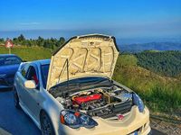 Usata Honda Integra Type R 2001 Coupé