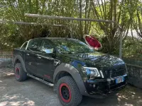 Usata Ford Ranger 150 CV (110 kW) 2014 Pick-up