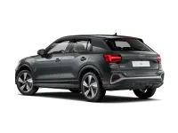Nuova Audi Q2 S-Line 116 CV (85 kW) 2026 Grigio daytona perlato SUV