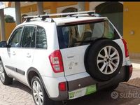 Usata DR DR5 2018 Bianco SUV