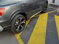 Usata Audi Q3 Sportback 150 CV (110 kW) 2024 Grigio SUV