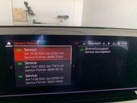 Usata BMW 520 Sport Line 190 CV (139 kW) 2019 Grigio Berlina