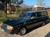 Usata Volvo Polar 109 CV (80 kW) 1992 Station wagon