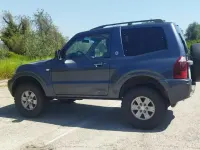 Usata Mitsubishi Pajero 160 CV (117 kW) 2007 SUV