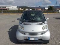 usata Smart ForTwo Coupé 1ª serie - 2006