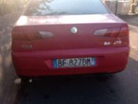 Usata Alfa Romeo 166 136 CV (100 kW) 1999 Berlina