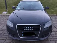 Usata Audi A3 Sportback Young 90 CV (66 kW) 2011 Nero Utilitaria