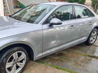 Usata Audi A4 Business 122 CV (89 kW) 2016 Grigio Berlina