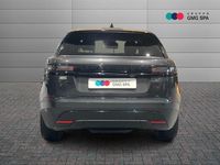 Usata Land Rover Range Rover Velar SE Dynamic 204 CV (150 kW) 2023 Grigio SUV