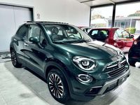 usata Fiat 500X 1.6 MJT 120CV DCT Cross