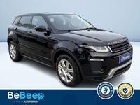 usata Land Rover Range Rover evoque EVOQUE 5P 2.0 TD4 SE DYNAMIC 150CV AUTRANGE ROVER 5P 2.0 TD4 SE DYNAMIC 150CV AUT