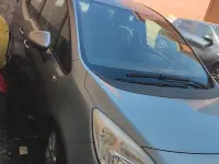 Usata Opel Meriva 95 CV (69 kW) 2013 Nero Monovolume