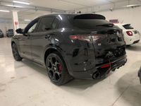 usata Alfa Romeo Stelvio 2.2 Turbodiesel 210 CV AT8 Q4 Veloce