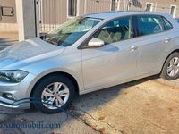 usata VW Polo 1.0 MPI Comfortline KM 37000