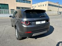 usata Land Rover Discovery Sport HSE SD4 2.2 190CV