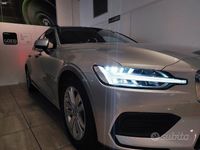 Usata Volvo V60 2021 Grigio Station wagon