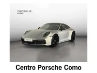 Usata Porsche 911 Carrera T 385 CV (283 kW) 2023 Argento gt Coupé