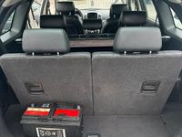 Usata Chevrolet Captiva 2009 Bianco SUV