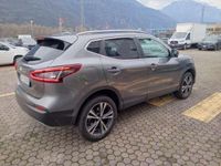 usata Nissan Qashqai Qashqai1.5 dci Tekna+ 115cv dct c/propilot pack