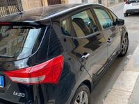 usata Hyundai ix20 1.4 crdi x possibile